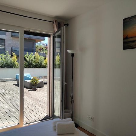 Appartement 理想方向 à Lisboa Chambre photo