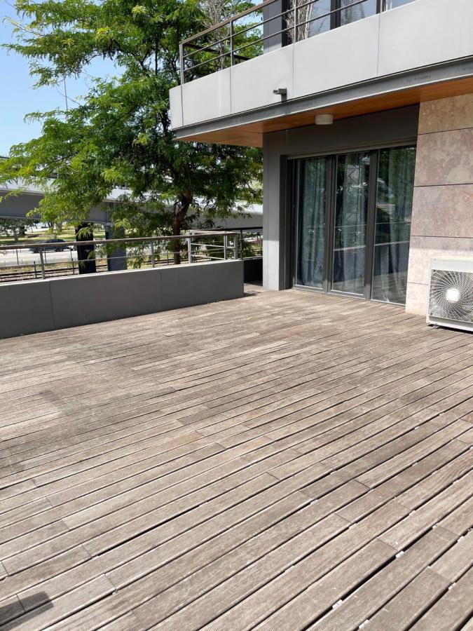 Appartement 理想方向 à Lisboa Extérieur photo