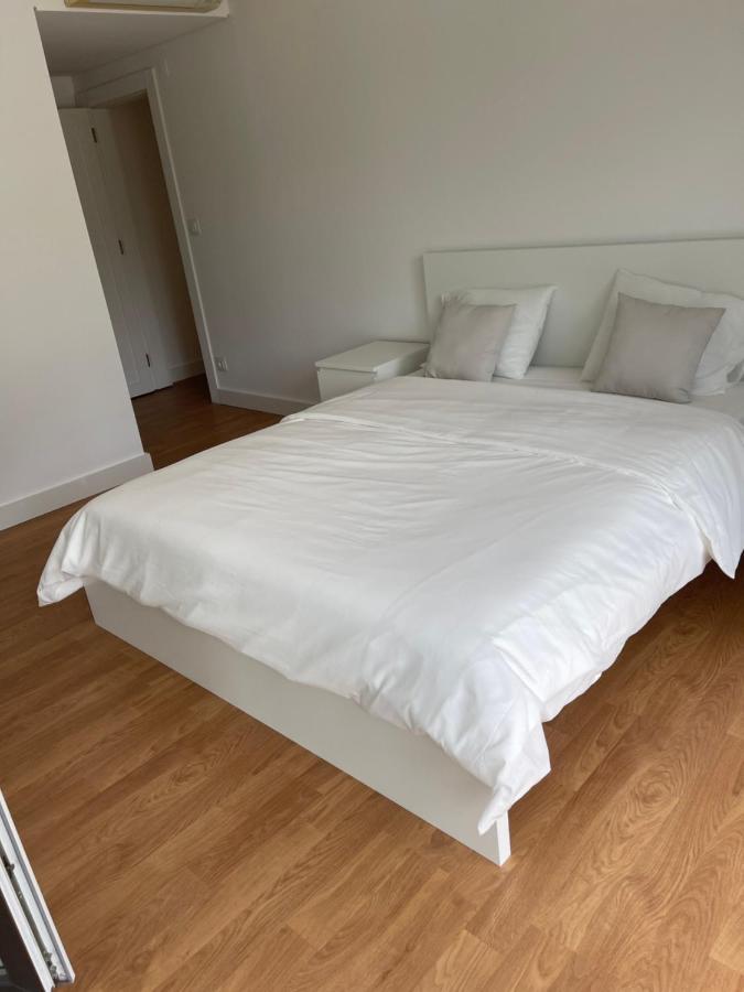 Appartement 理想方向 à Lisboa Extérieur photo