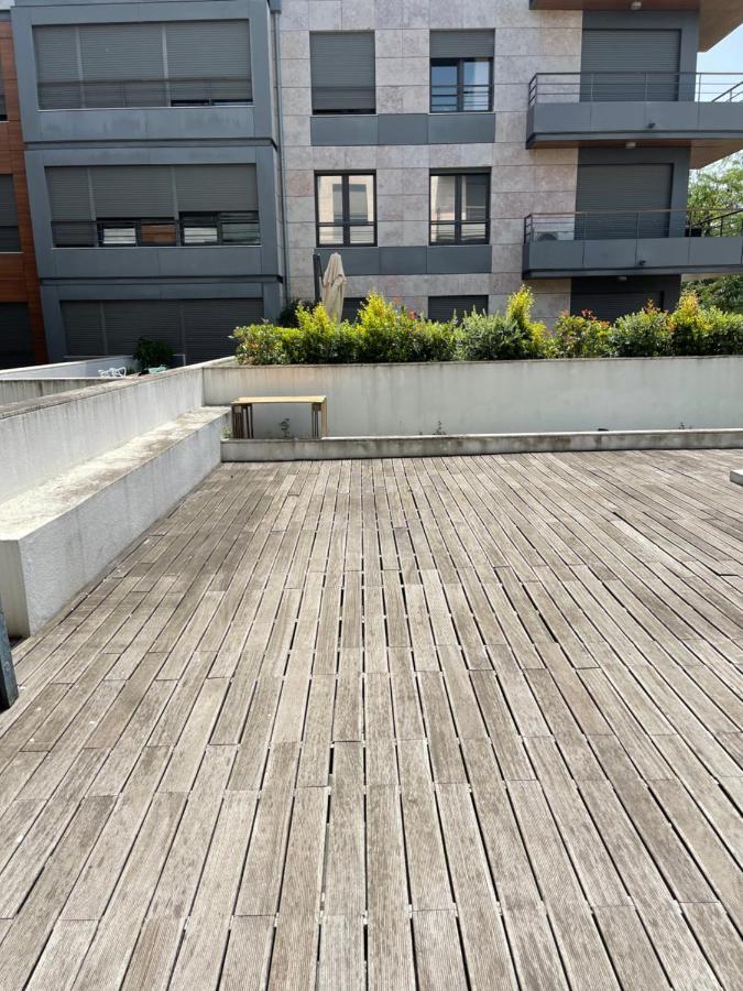 Appartement 理想方向 à Lisboa Extérieur photo
