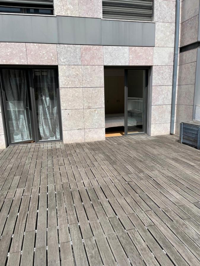 Appartement 理想方向 à Lisboa Extérieur photo