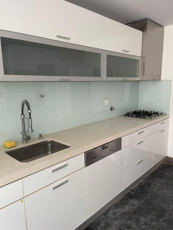 Appartement 理想方向 à Lisboa Extérieur photo