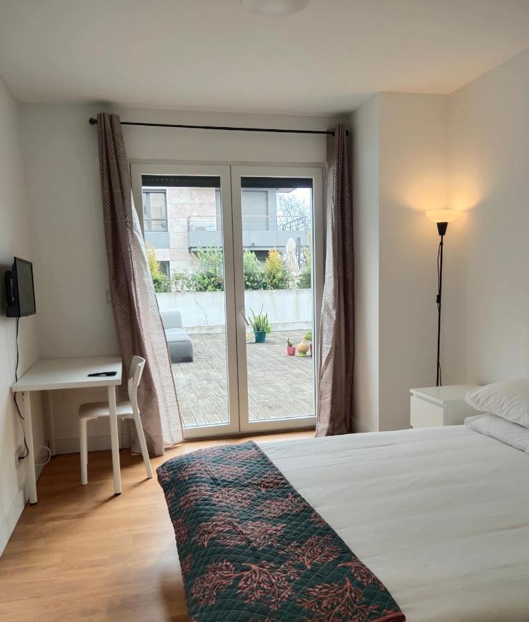 Appartement 理想方向 à Lisboa Extérieur photo