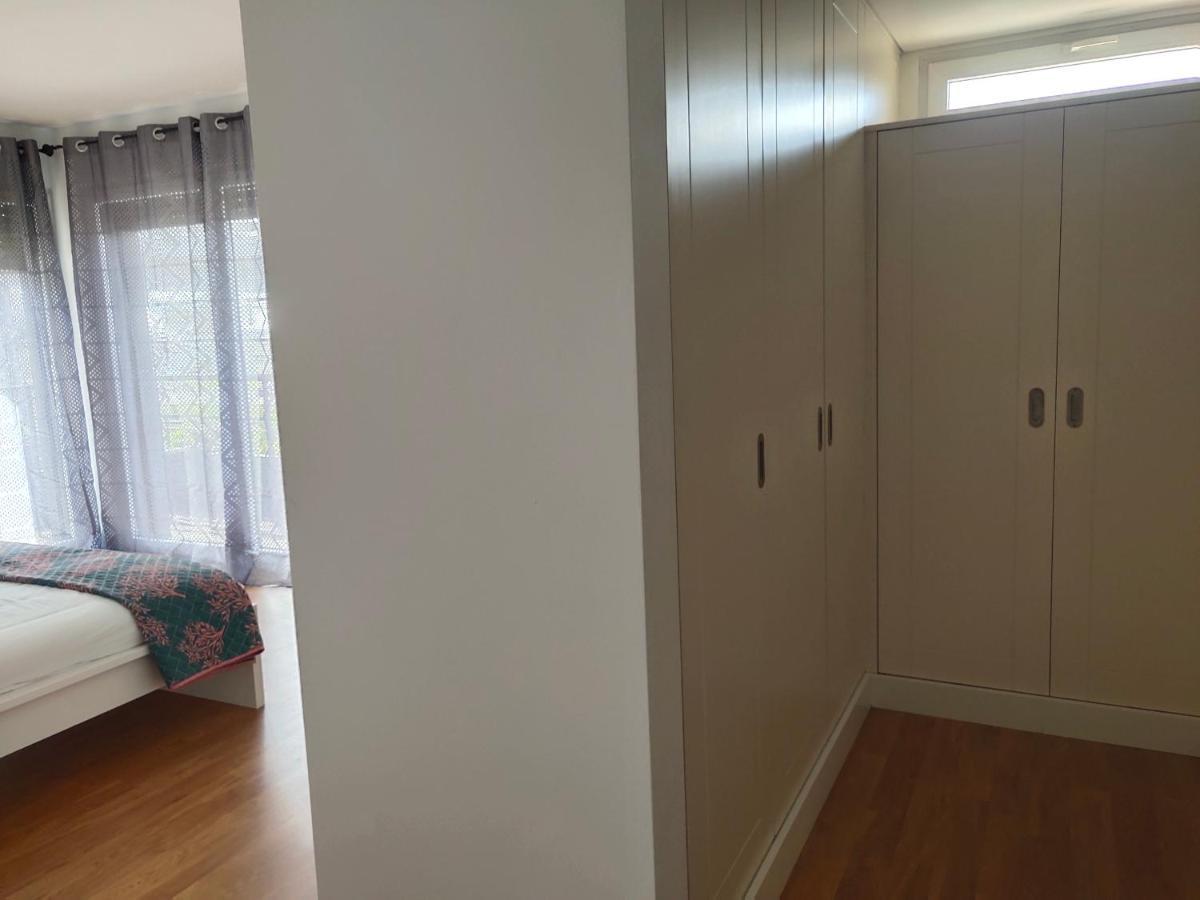Appartement 理想方向 à Lisboa Extérieur photo