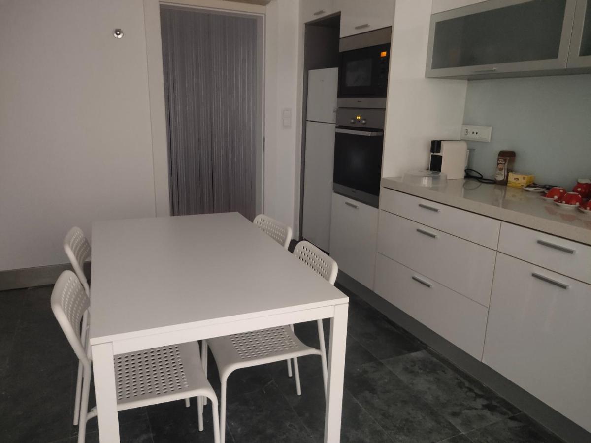 Appartement 理想方向 à Lisboa Extérieur photo