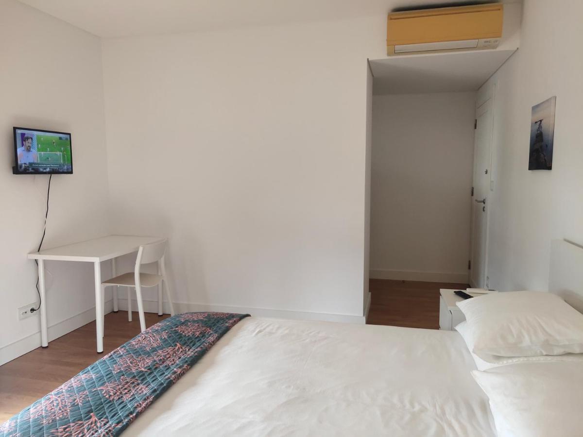 Appartement 理想方向 à Lisboa Extérieur photo