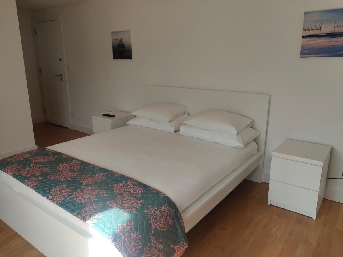 Appartement 理想方向 à Lisboa Extérieur photo