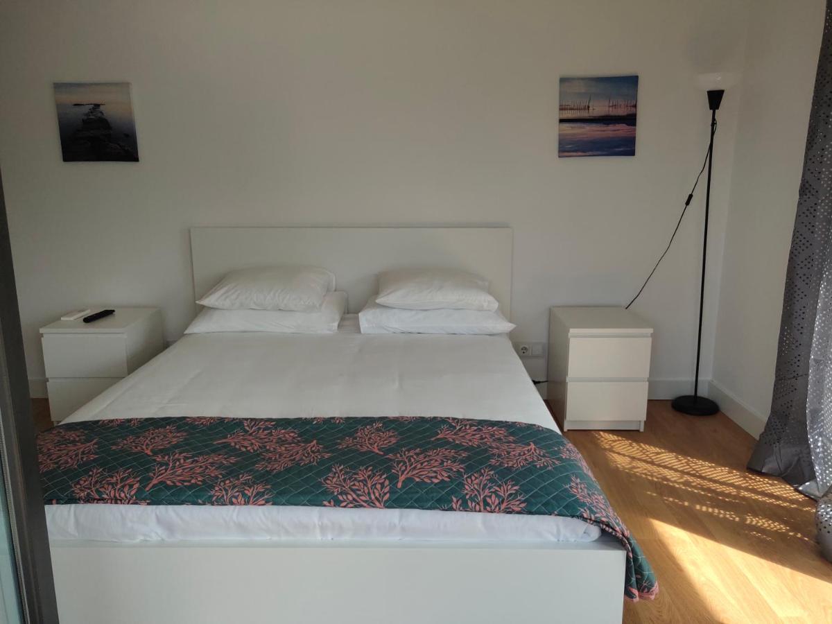 Appartement 理想方向 à Lisboa Extérieur photo