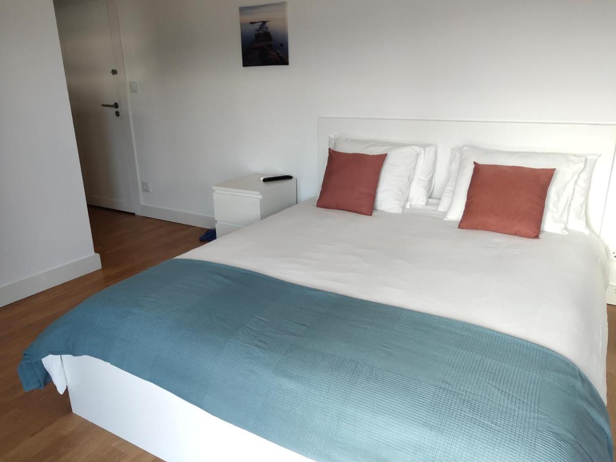Appartement 理想方向 à Lisboa Extérieur photo