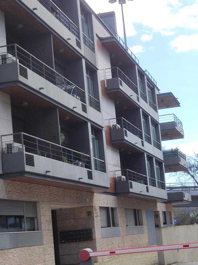Appartement 理想方向 à Lisboa Extérieur photo