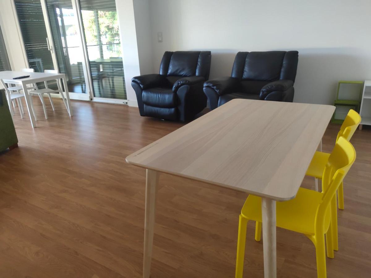 Appartement 理想方向 à Lisboa Extérieur photo