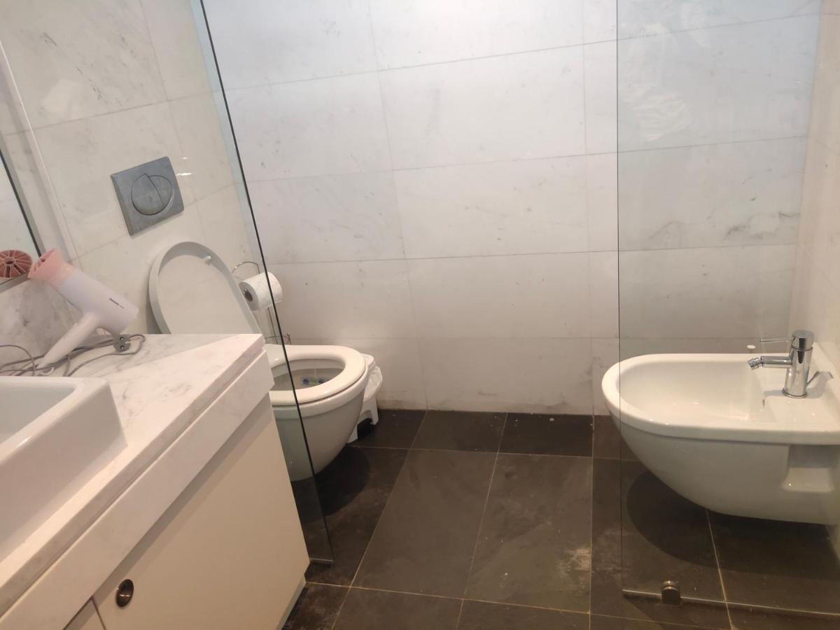 Appartement 理想方向 à Lisboa Extérieur photo